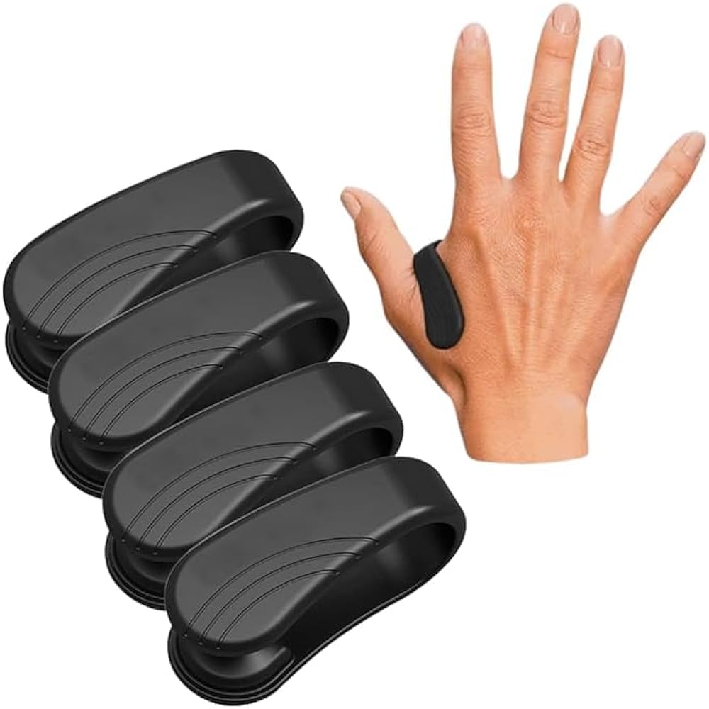 Portable Sugar Control Clip, Diabetes Relief Clip, Sugar Control Acupressure Point Clip