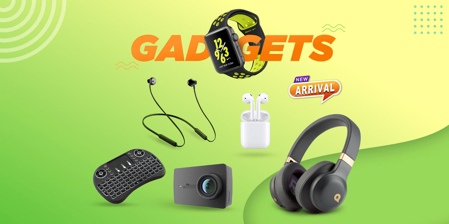 Home Gadgets